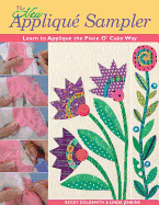 The New Applique Sampler: Learn to Applique the P
