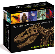 American Museum of Natural History Card Deck: 100