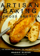 Artisan Baking Across America