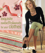 Exquisite Embellishments for Your Clothes