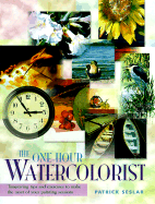 The One-Hour Watercolorist