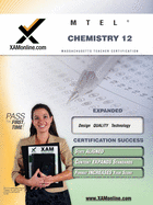 chemistry: teacher certification exam