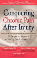 Conquering Chronic Pain After Injury