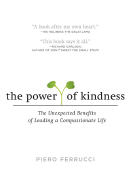 The Power of Kindness: The Unexpected Benefits of