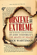 Obscene in the Extreme: The Burning and Banning o