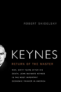 Keynes: The Return of the Master