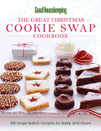 Good Housekeeping The Great Christmas Cookie Swap