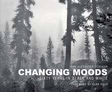 Changing Moods: Sixty Years in Black and White