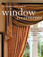 The Complete Photo Guide to Window Treatments: DI