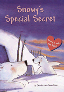 Snowy's Special Secret