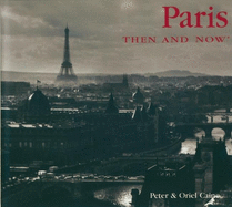 Paris Then and Now (Compact) (Then & Now Thunder