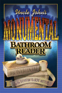 Uncle John's Monumental Bathroom Reader
