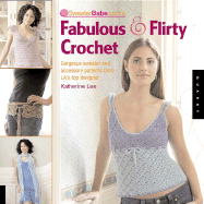 SweaterBabe.com's Fabulous and Flirty Crochet: Gor