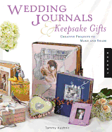 Wedding Journals and Keepsake Gifts: Creative Pro