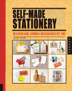 Self-Made Stationery: Handmade Goods Designed by M