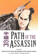 Path of the Assassin Vol. 5:Battle of One Hundred