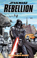 Star Wars: Rebellion Volume 2: The Ahakista Gambi