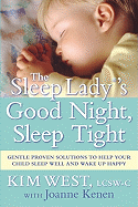 The Sleep Lady's Good Night, Sleep Tight