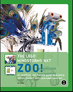 The Lego Mindstorms NXT Zoo!