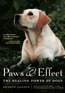 Paws & Effect: The Healing Power of Dogs