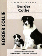 Border Collie (Comprehensive Owner's Guide)