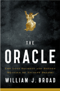 The Oracle: Lost Secrets and Hidden Message of An