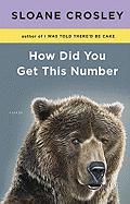 How Did You Get This Number