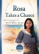 Rosa Takes a Chance: Mexican Immigrants in the Du