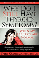 Why Do I Still Have Thyroid Symptoms? When My Lab