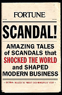 Scanda!: Amazing Tales of Scandals that Shocked