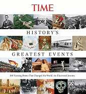 History's Greatest Events