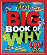Time for Kids the Big Book of Why