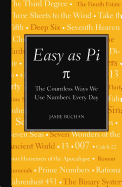 Easy as Pi: The Countless Ways We Use Numbers Eve