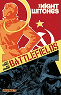 Battlefields 1: the Night Witches