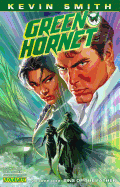 Green Hornet Volume 1: Sins of the Father