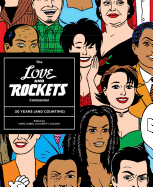 The Love and Rockets Companion: 30 Years (and Cou