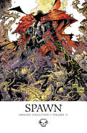 Spawn: Origins Volume 17