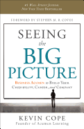 Seeing the Big Picture: Business Acumen to Build