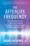 The Afterlife Frequency