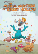 Jim Henson's The Musical Monsters of Turkey Hollo
