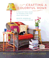 Crafting a Colorful Home: A Room-By-Room Guide to