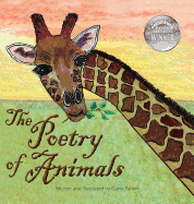 The Poetry of Animals