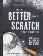 The Better from Scratch