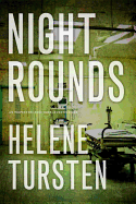 Night Rounds (An Irene Huss Investigation)