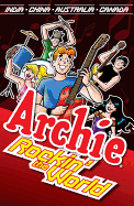 Archie: Rockin' the World (Archie & Friends All-S