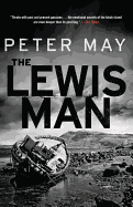 The Lewis Man (The Lewis Trilogy, 2)