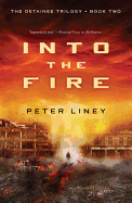 Into The Fire (The Detainee Series)
