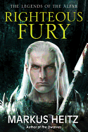 Righteous Fury (Legends of Alfar #1)