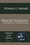 Process Theology and Biblical Interpretation