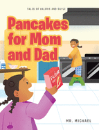 Pancakes for Mom and Dad